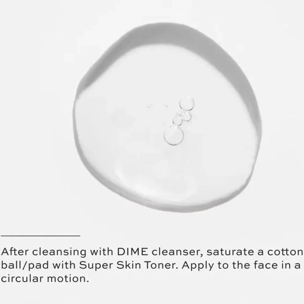 ✨ DIME Beauty Mini Super Skin Toner ✨
